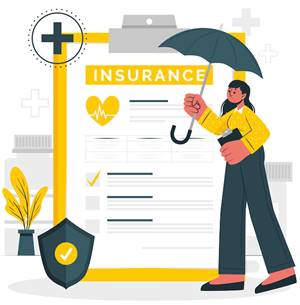 Insurance Coverage