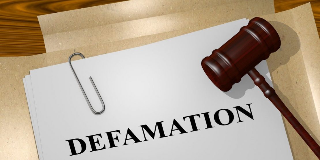 Defamation Law