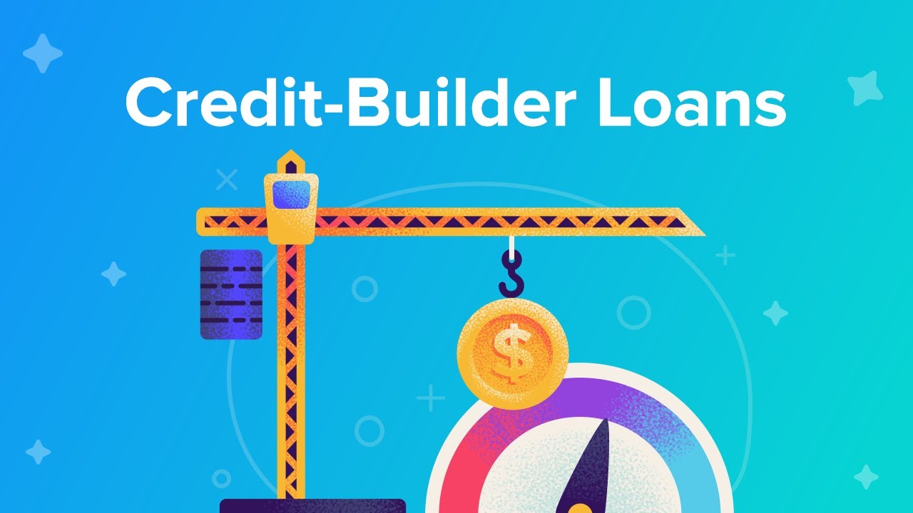 Credit-Builder Loans